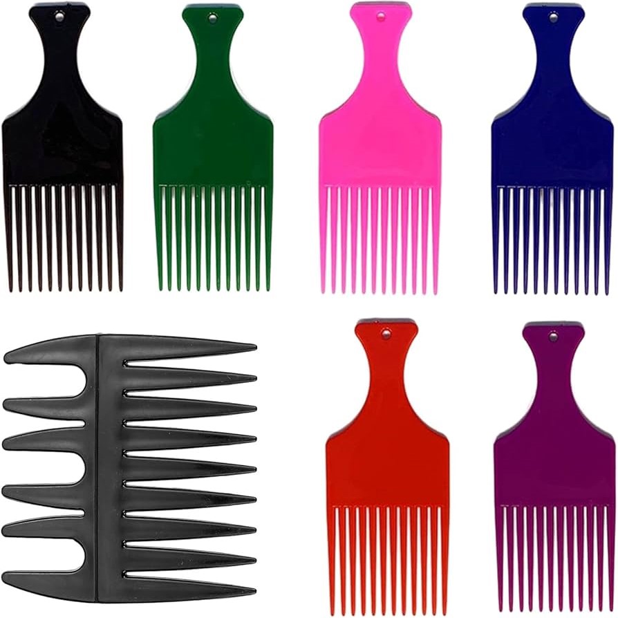 Why Choose Our Afro combs-Vickkybeauty2