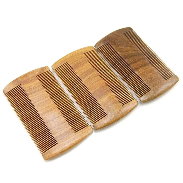 Mustache Comb Wholesale Service-Vickkybeauty4