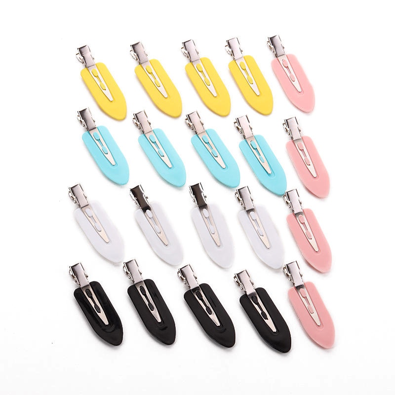 Pin Curl Clips Wholesale-Vickkybeauty