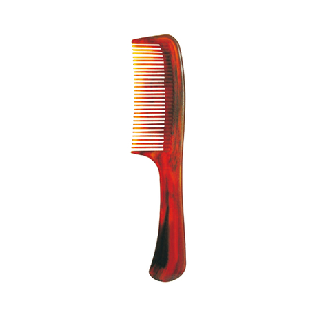 Resin Bush Comb