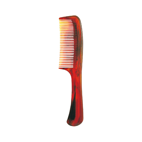 Resin Bush Comb
