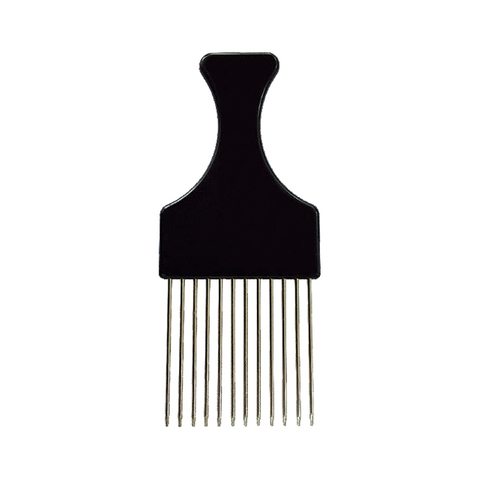Metal Pik Comb