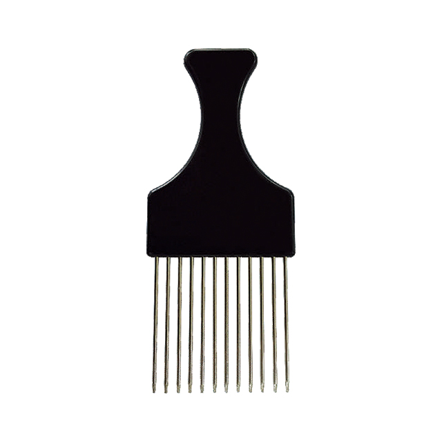 Metal Pik Comb