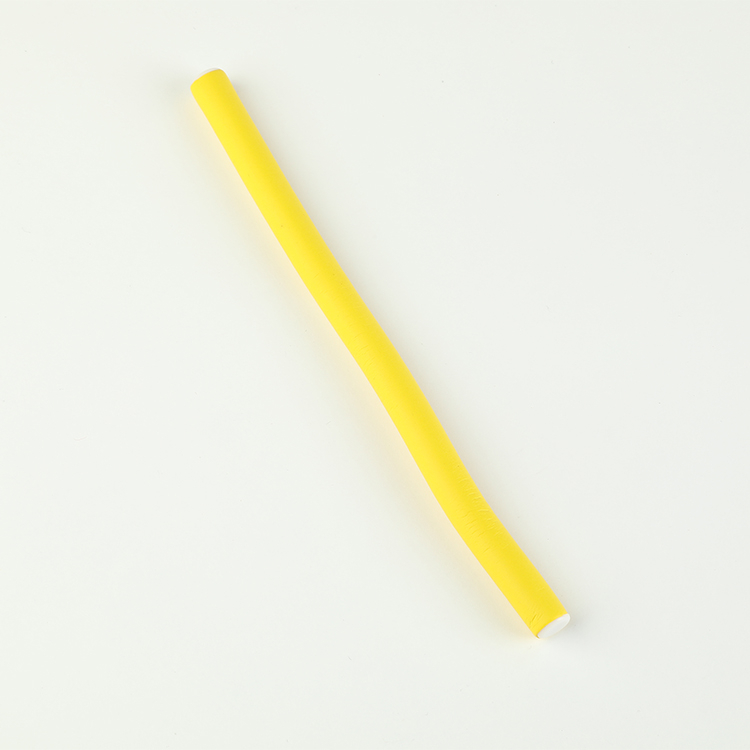 EVA Foam Soft Twist Hair Roller Diameter 10MM