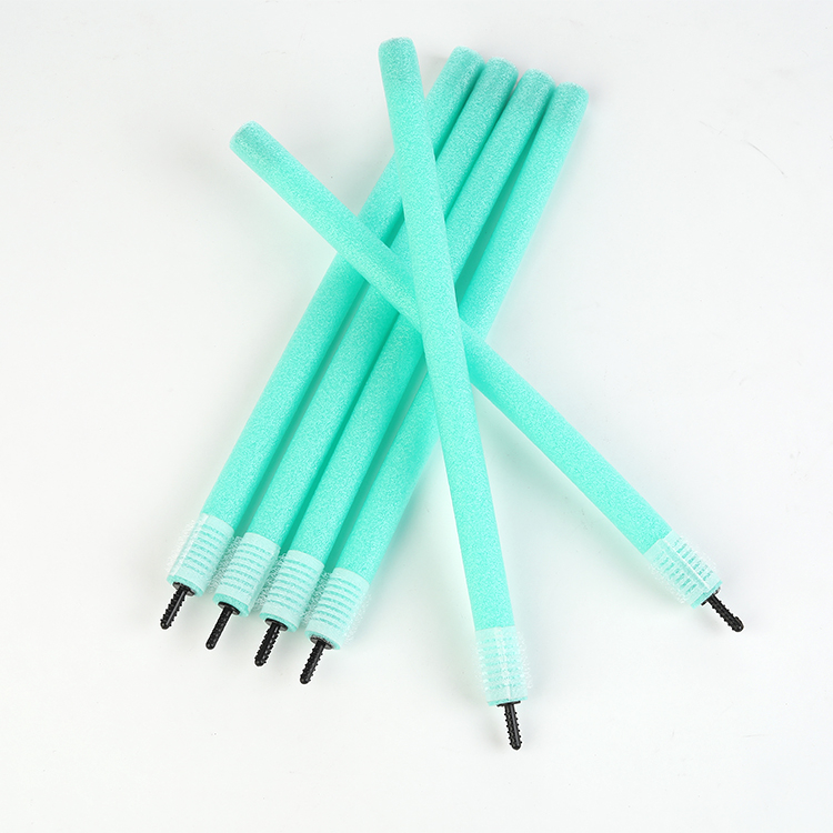 EPE Soft Twist Hair Roller Diameter 12MM