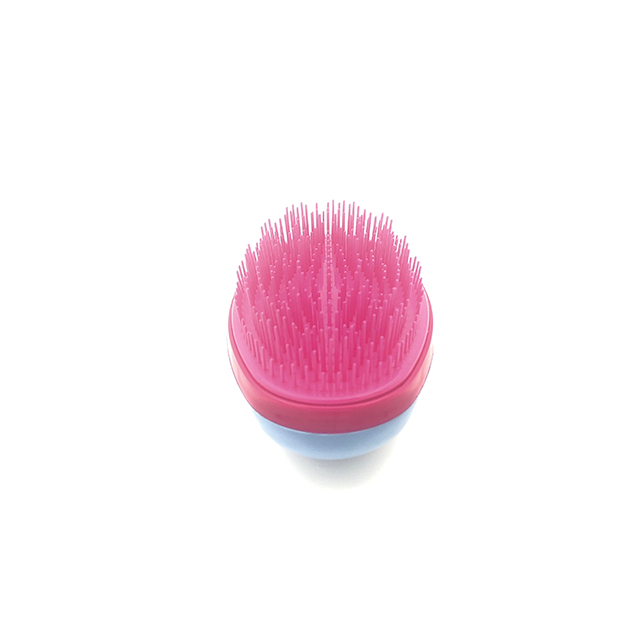 Pocket Hair Brush