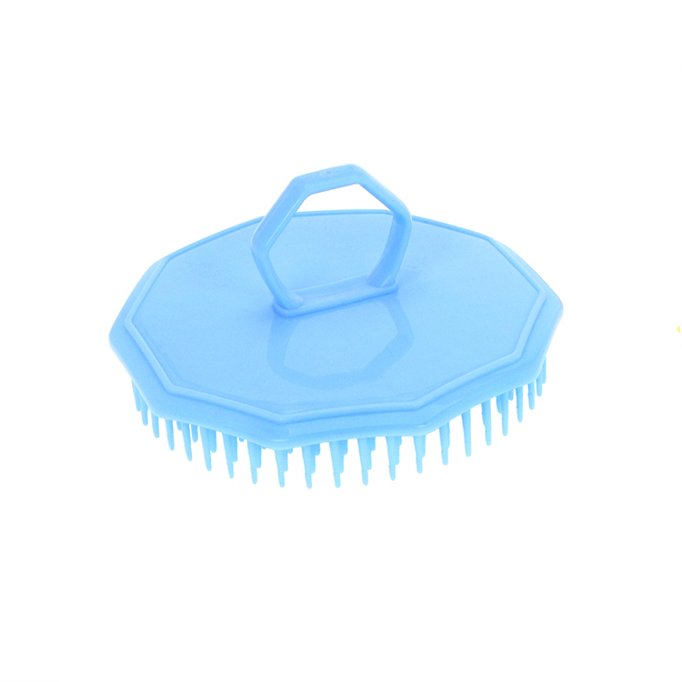 Shampoo Cleaning Brush