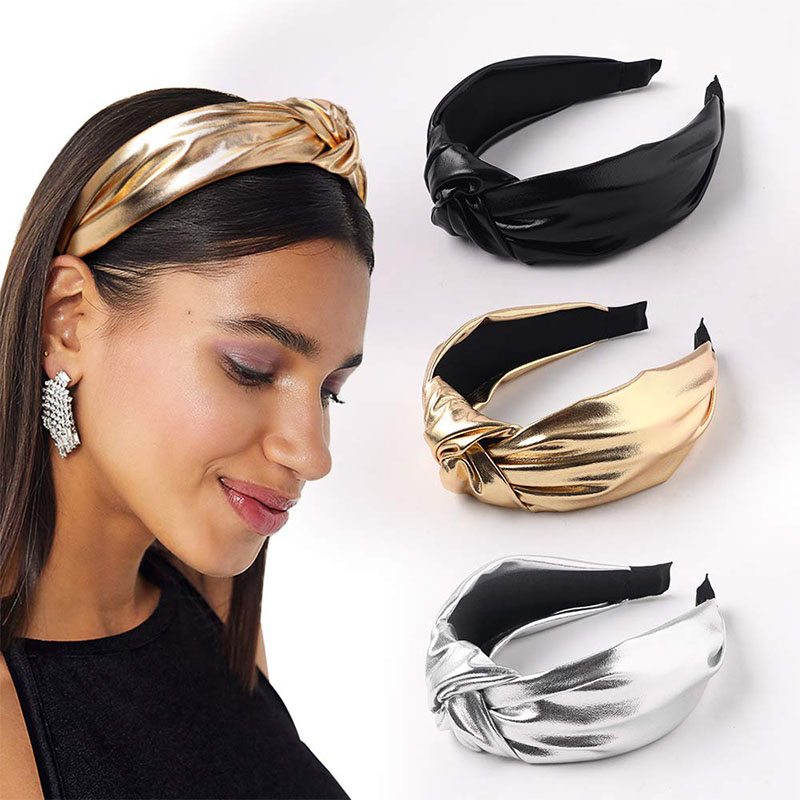 Vickkybeauty-Your Leading Designer Fashion Headbands In Bulk Manufacturer and wholesaler