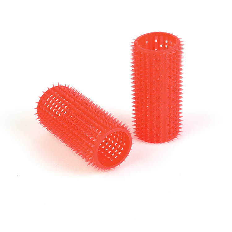 Diameter 26MM Plastic Magic Hair Roller