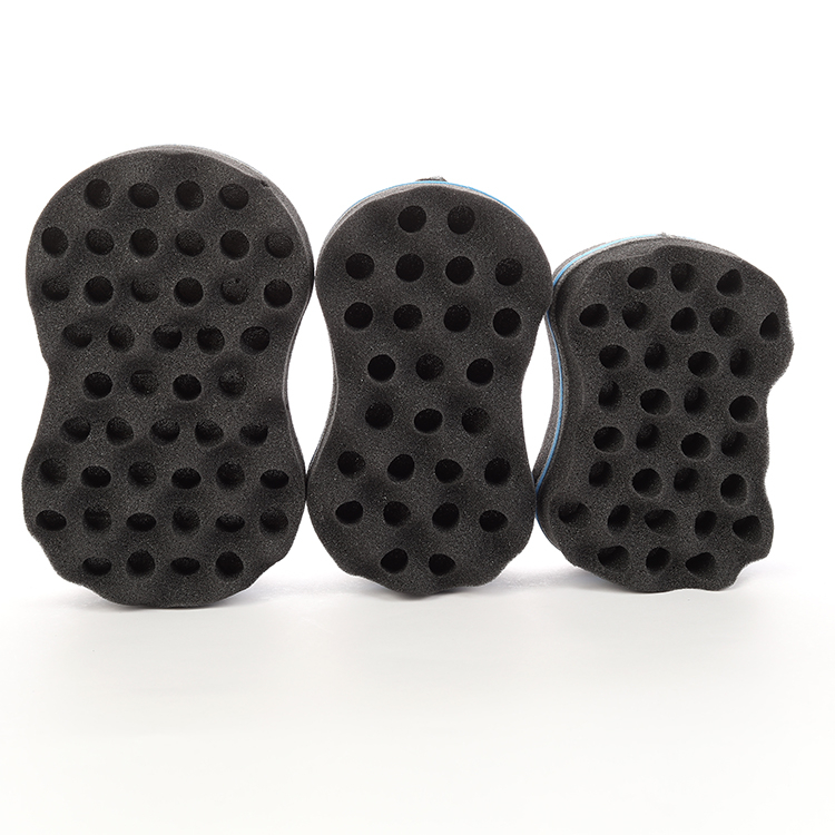 Salon Twist Afro Dreadlocks Hair Brush