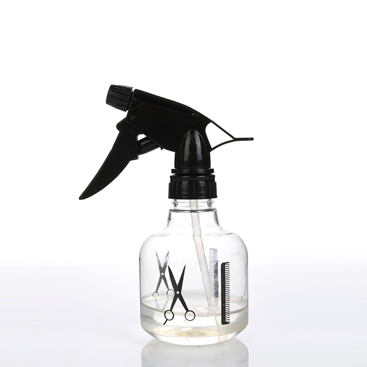 Haircut Water Trigger Spray Bottle