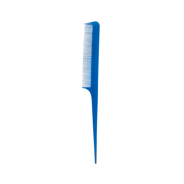 Rat Tail Plastic Comb