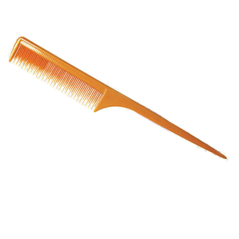 Rat tail Plastic Comb