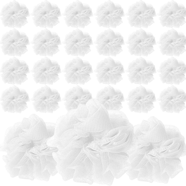 One Stop Bath Scrub Sponge Wholesale Service-Vickkybeauty