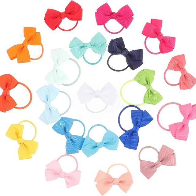Our Hair Bows For Sale-Vickkybeauty11