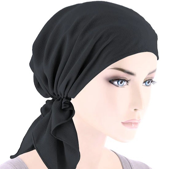 Our One-Stop Head Wrap Wholesale Service-Vickkybeauty