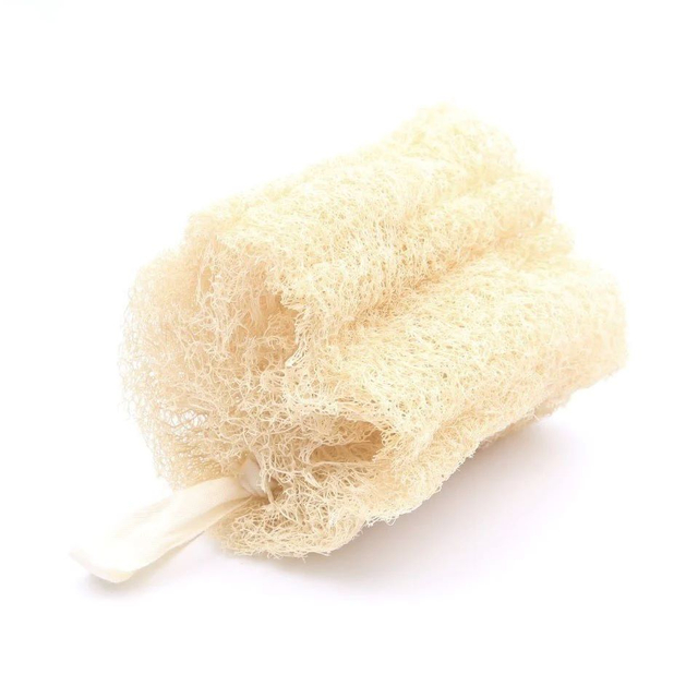 One-Stop Ridge Gourd Scrubber Wholesale Service-Vickkybeauty