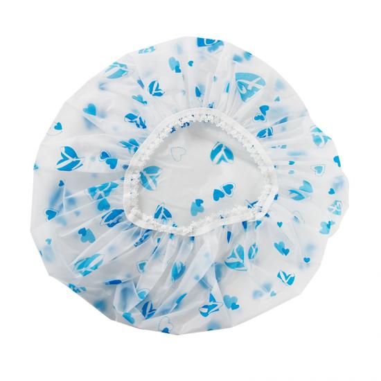 Our Shower Cap For Sale-Vickkybeauty