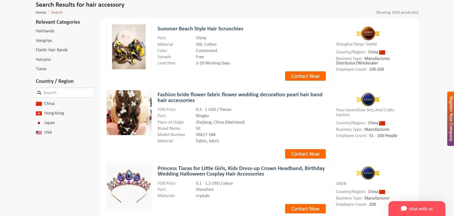 Explore The Best Hair Accessories Manufacturers In India Vickkybeauty explore-the-best-hair-accessories-manufacturers-in-india-vickkybeauty