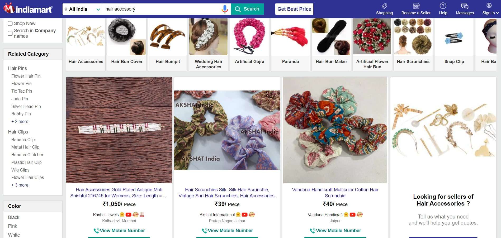 explore-the-best-hair-accessories-manufacturers-in-india-vickkybeauty