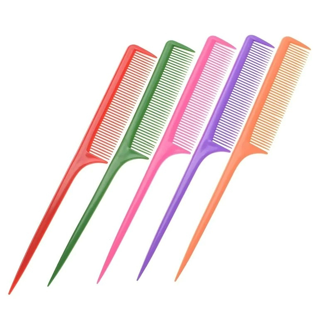 Our One-Stop Rat Tooth Comb Wholesale Service-Vickkybeauty