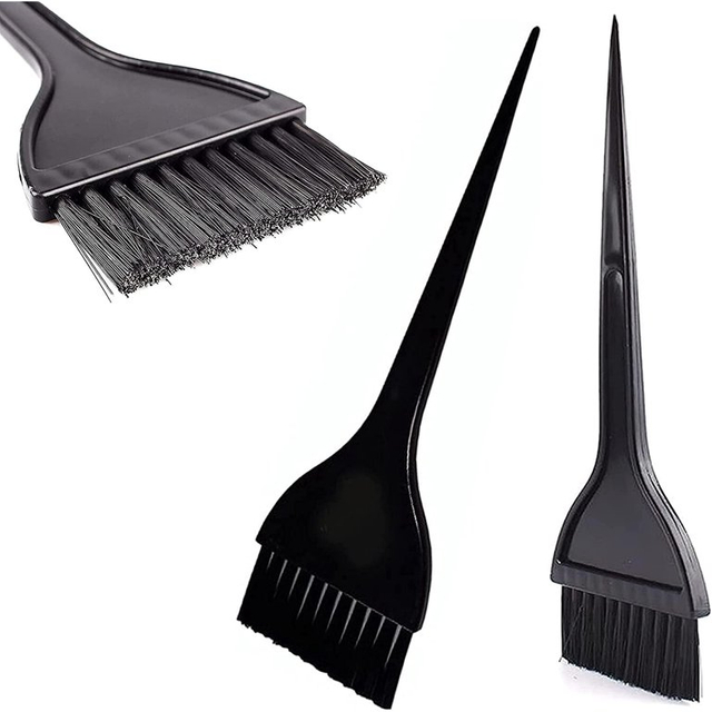 One-Stop Hair Tint Brush Wholesale Service-Vickkybeauty