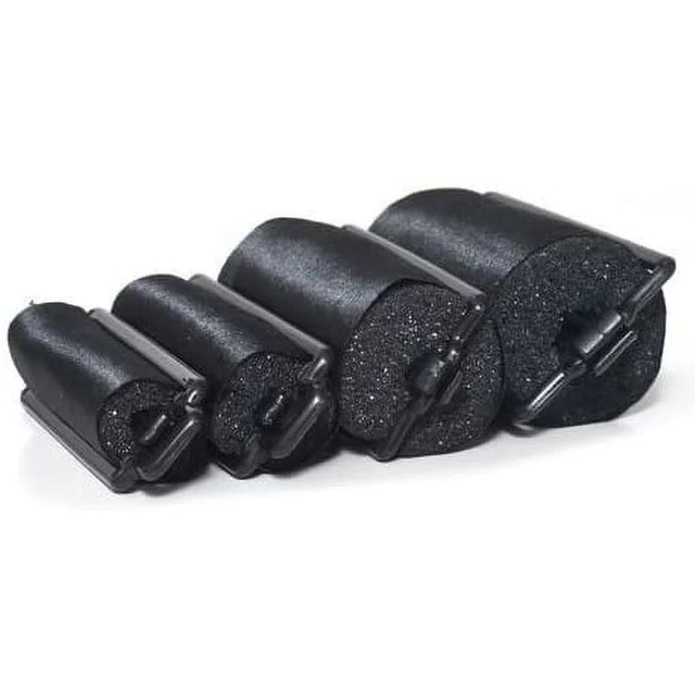 One-Stop Wholesale Sponge Hair Roller Service-Vickkybeauty