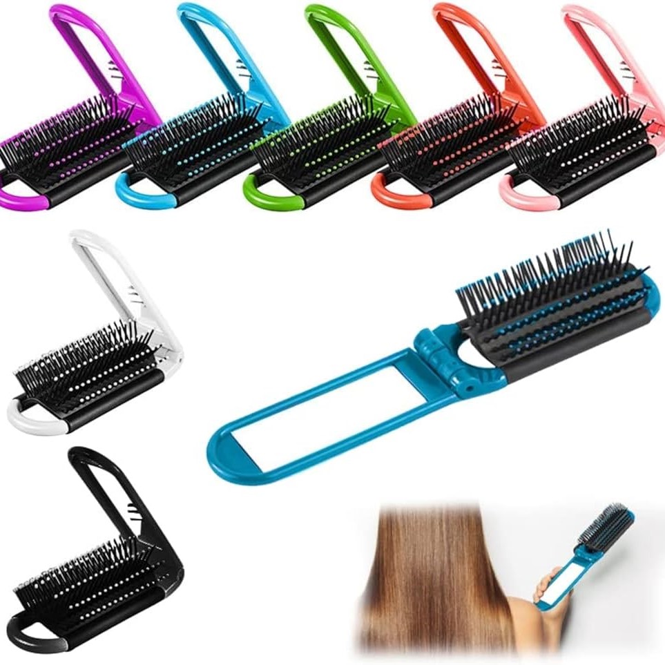 Portable Combs-Vickkybeauty2