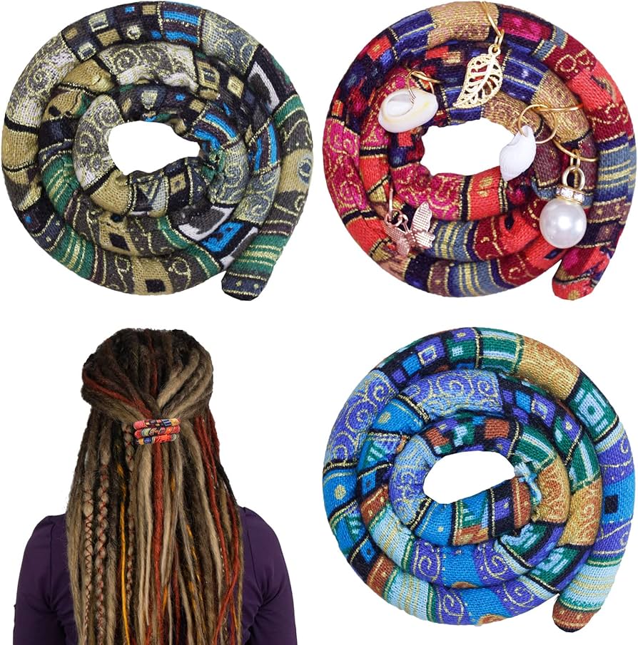 Dreadlock Holder Wholesale-Vickkybeauty