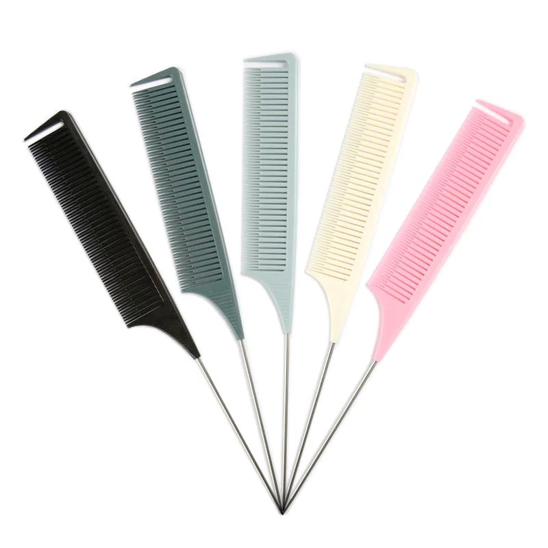 ABS hair combs-Vickkybeauty