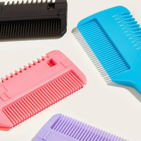 Why Choose Our Shaving Combs-Vickkybeauty