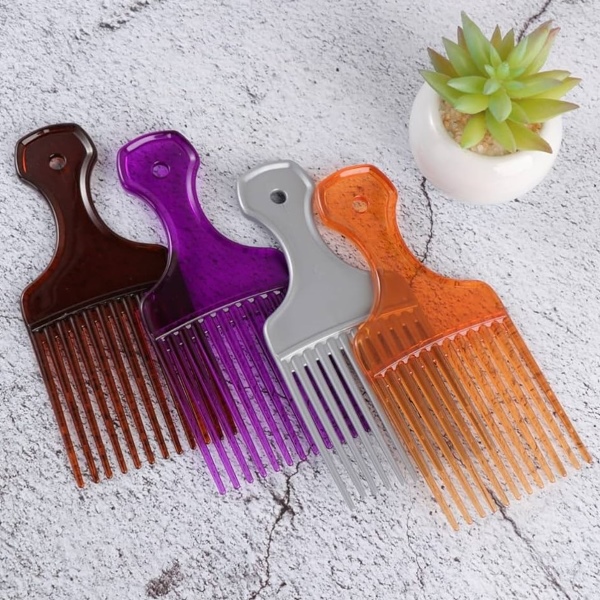 Afro Comb Wholesale-Vickkybeauty2