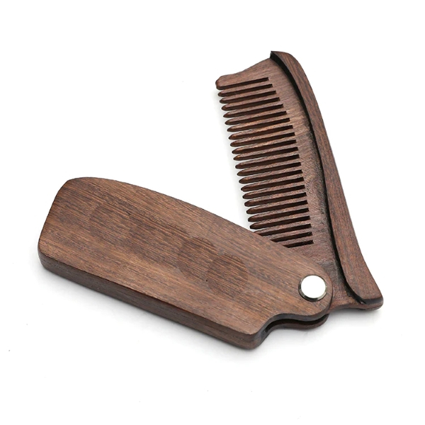 Mustache Comb Wholesale Service-Vickkybeauty9