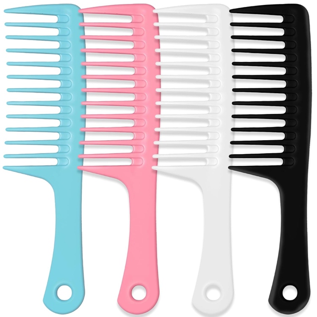 Detangling Comb Wholesale Service-Vickkybeauty