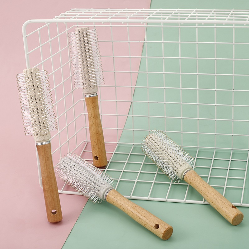 Handle Comb Wholesale-Vickkybeauty