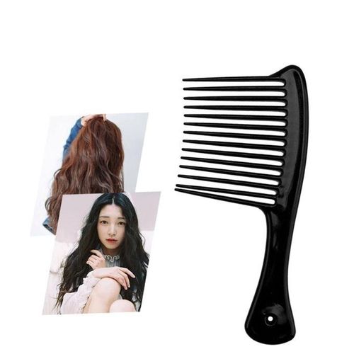 Why Choose Our Rake Combs-Vickkybeauty
