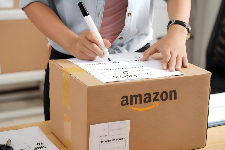 FBA Preparation and Packaging