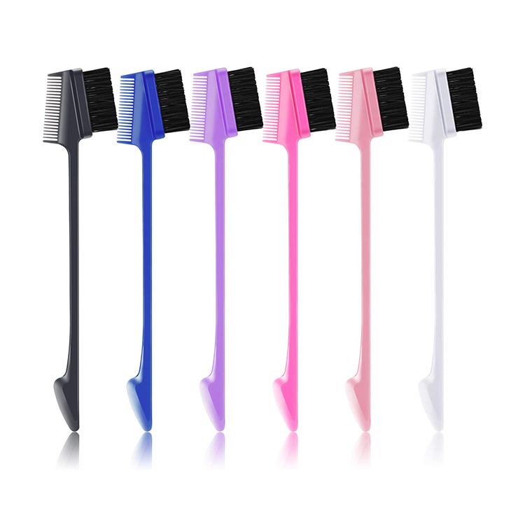 edge brush-vickkybeauty