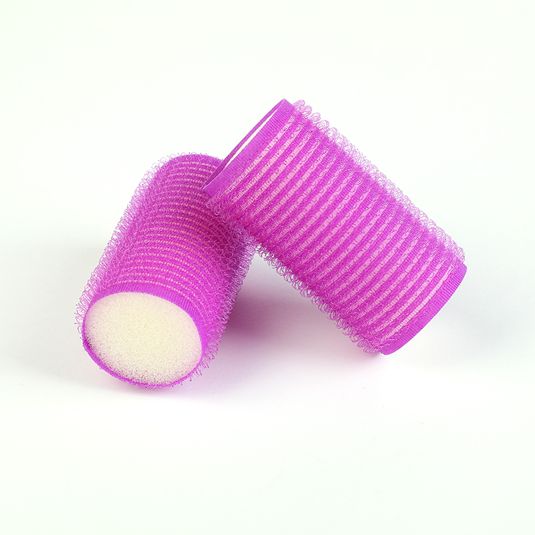 Diameter 30MM Nylon Foam Velcro Roller6