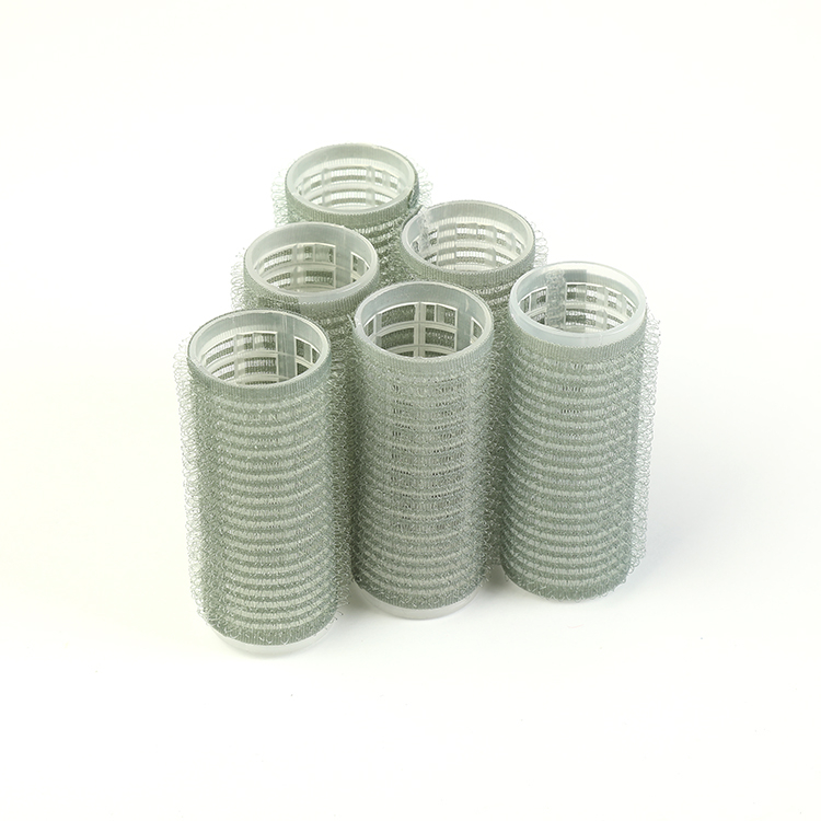 Diameter 25MM Nylon Velcro Roller