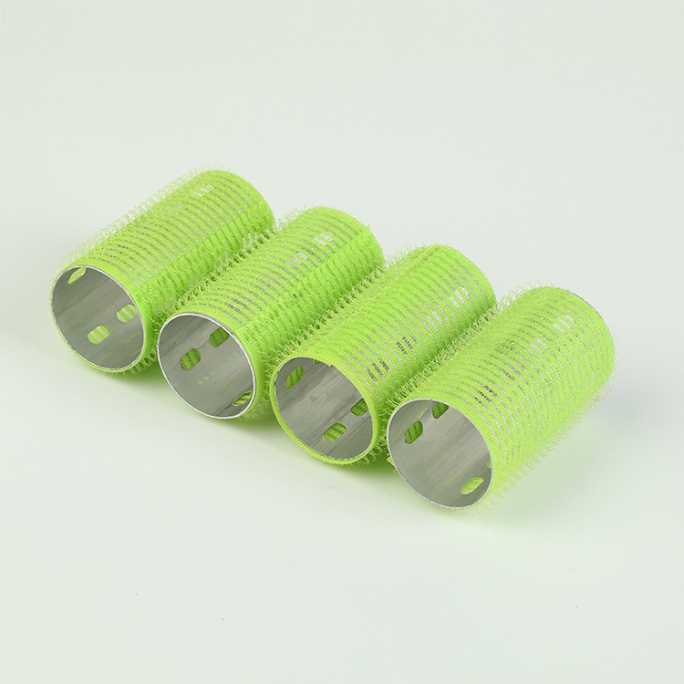 Diameter 30MM Aluminium Heating Velcro Roller