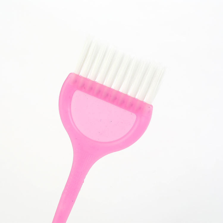 Soft Magic DIY Fashion Plastic Hair Coloring Brush 2