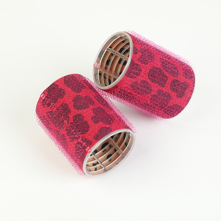 Diameter 44MM Carton Pattern Nylon Velcro Roller
