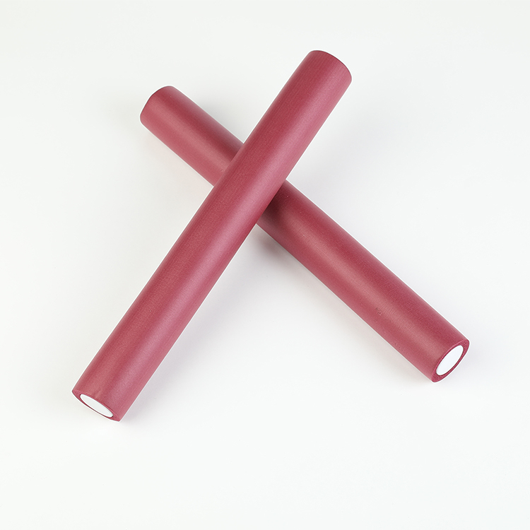 EVA Foam Soft Twist Hair Roller Diameter 30MM