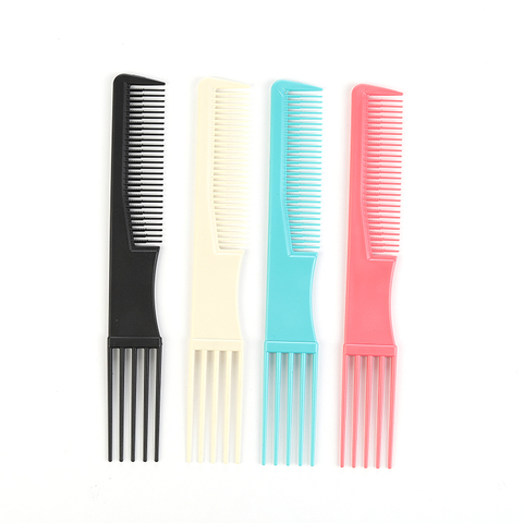 Lift Teasing Comb