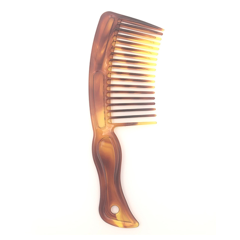Detangler Tortoise Comb