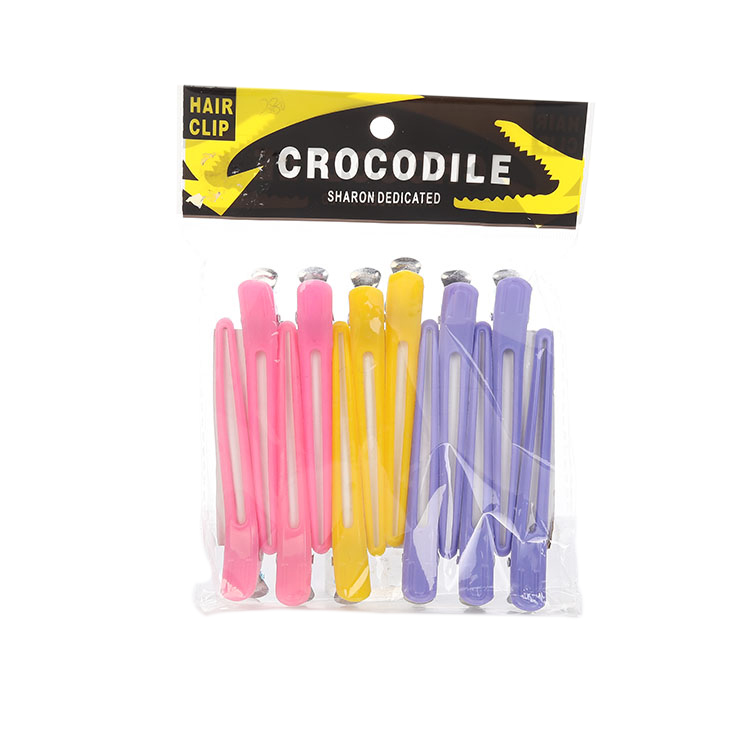 Duck Mouth Hair Clip2