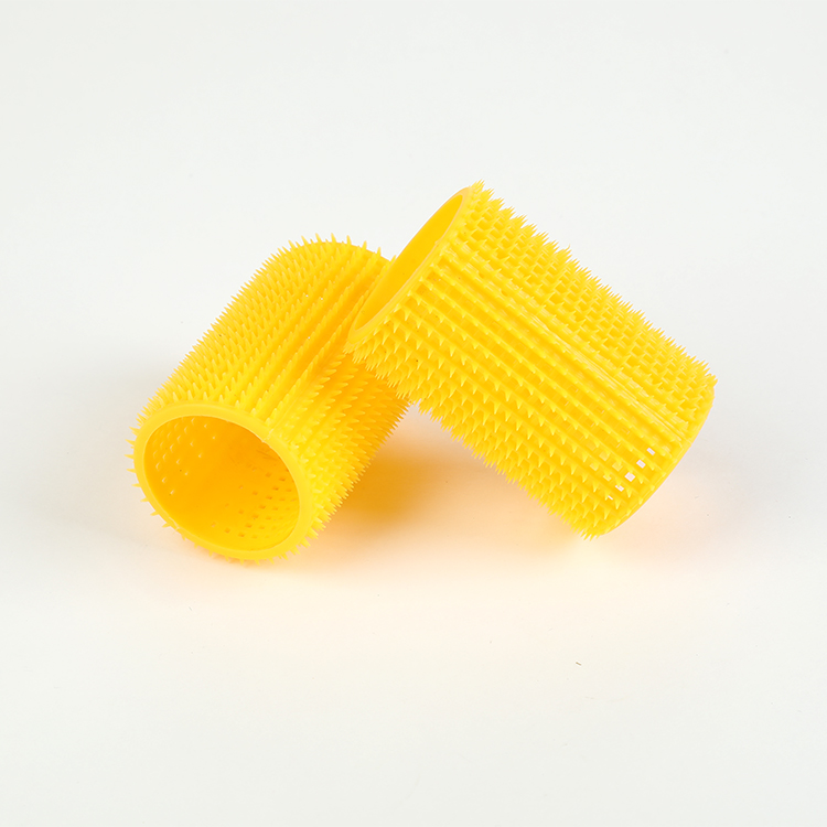 Diameter 38MM Plastic Magic Hair Roller2