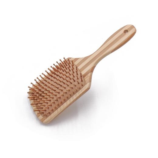 Bamboo Brush