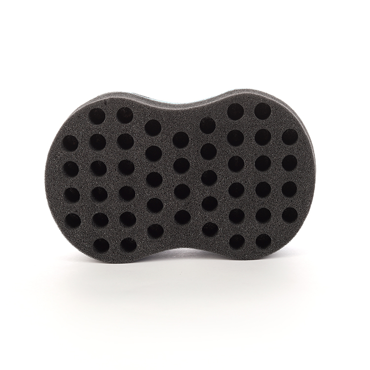 Salon Twist Afro Dreadlocks Hair Brush